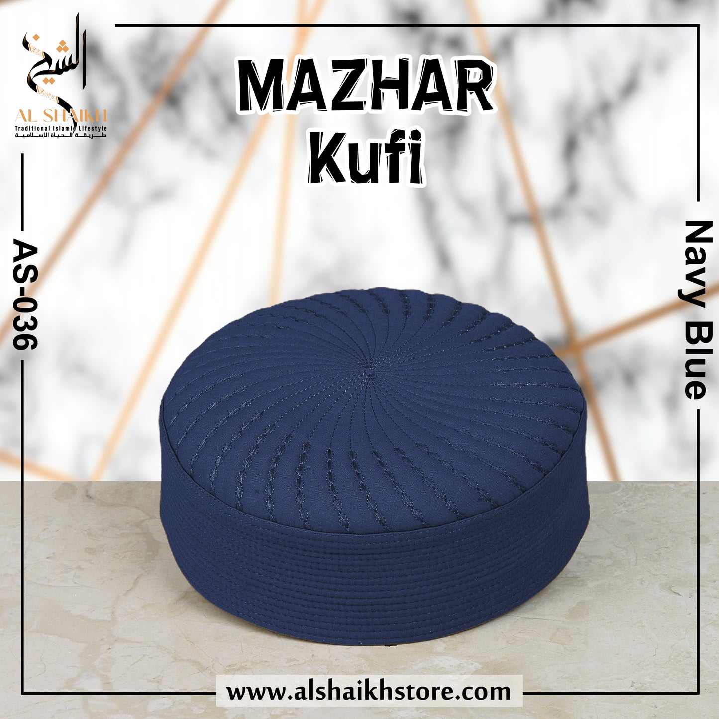 Mazhar Kufi