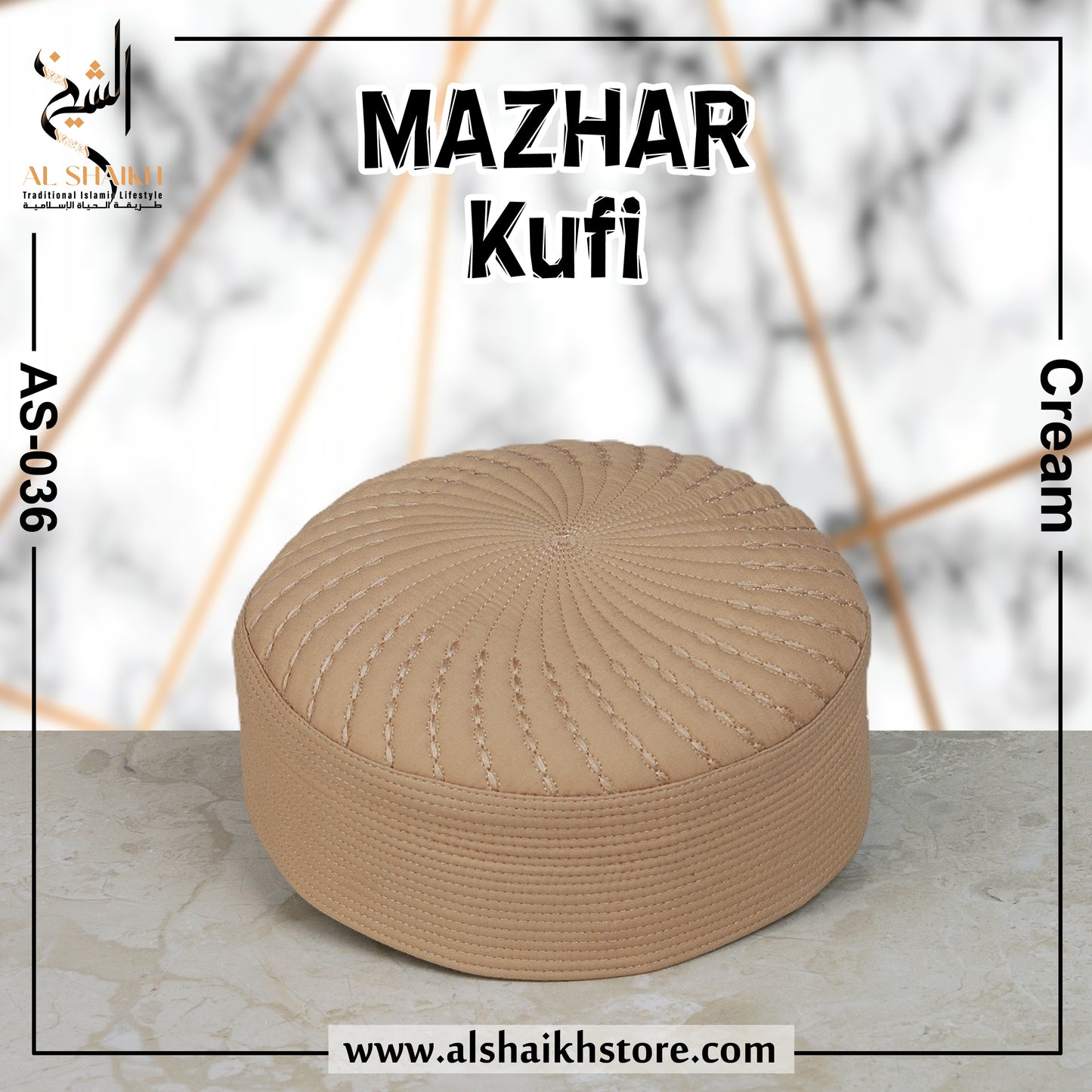 Mazhar Kufi