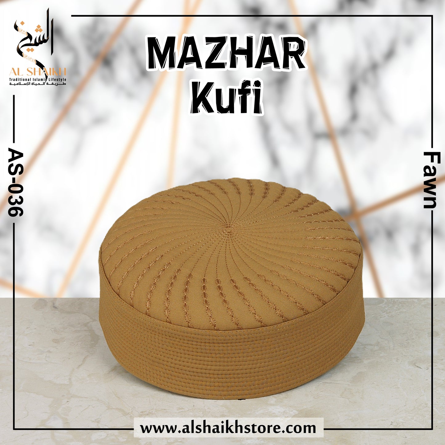 Mazhar Kufi