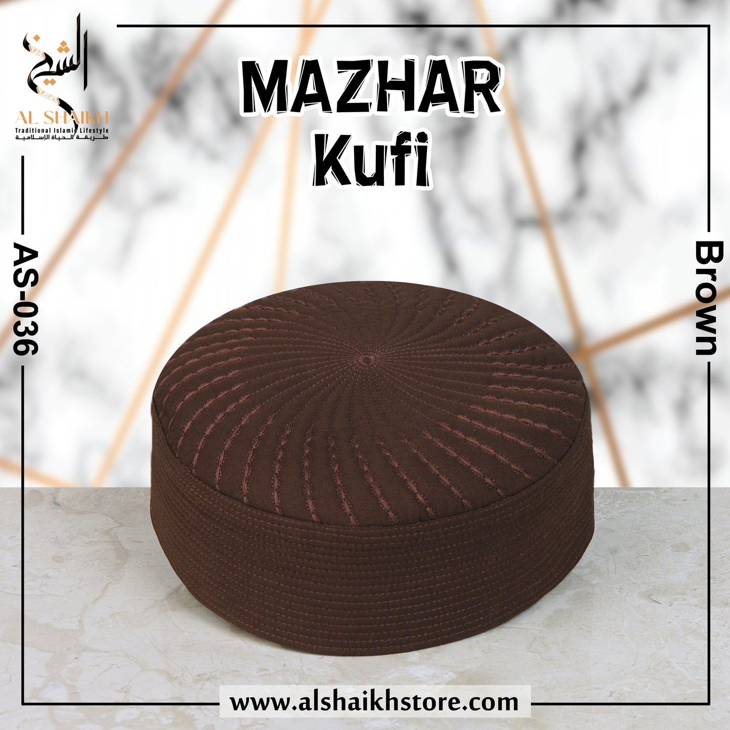 Mazhar Kufi