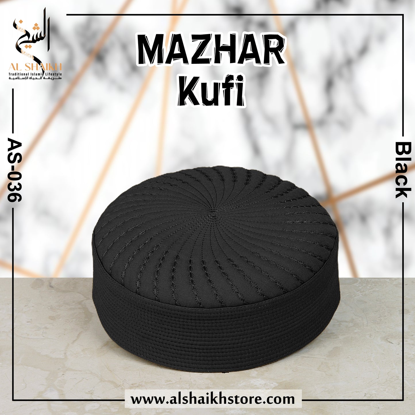 Mazhar Kufi