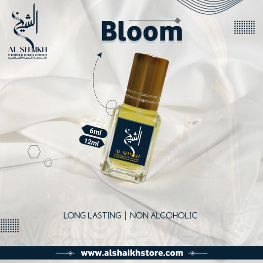 Bloom Attar