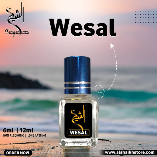 Wesal