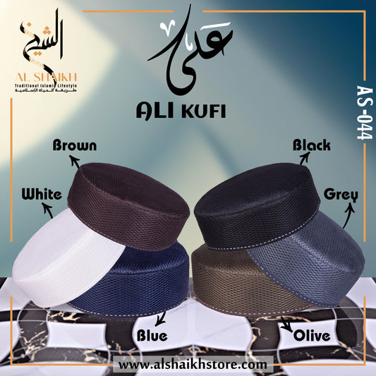 Ali Kufi