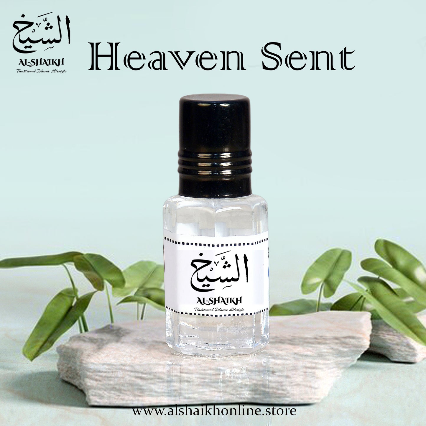 Heaven Scent