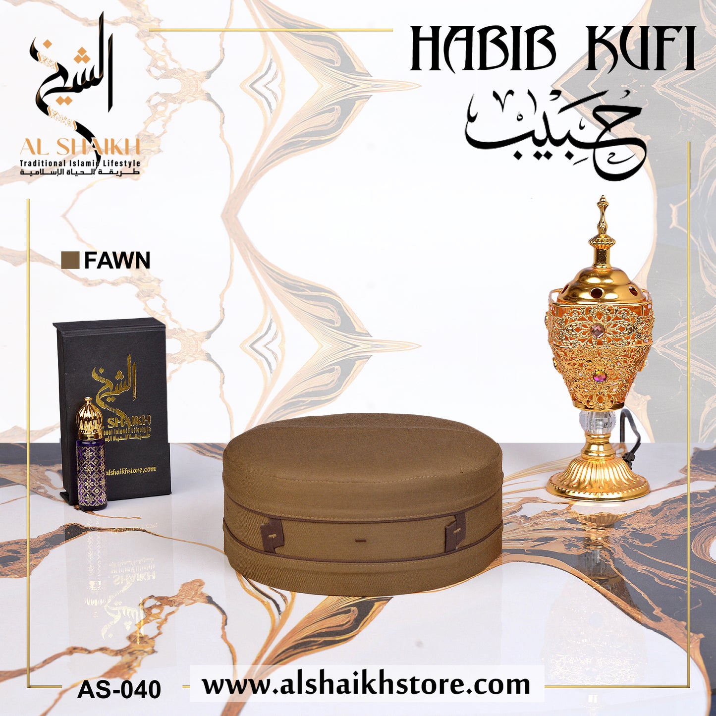 Habib Kufi