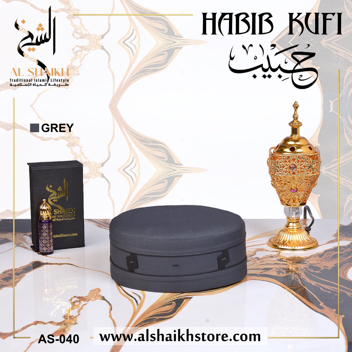 Habib Kufi