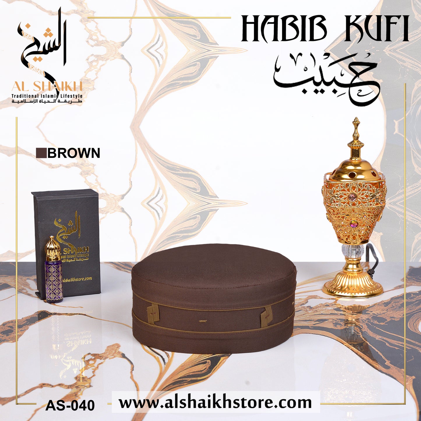 Habib Kufi