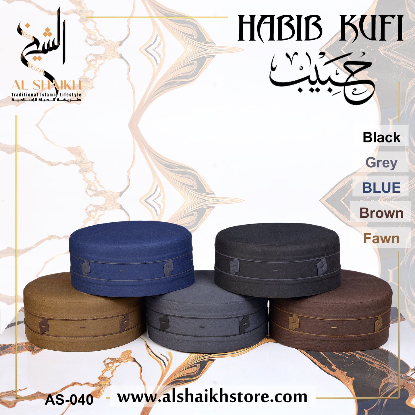 Habib Kufi