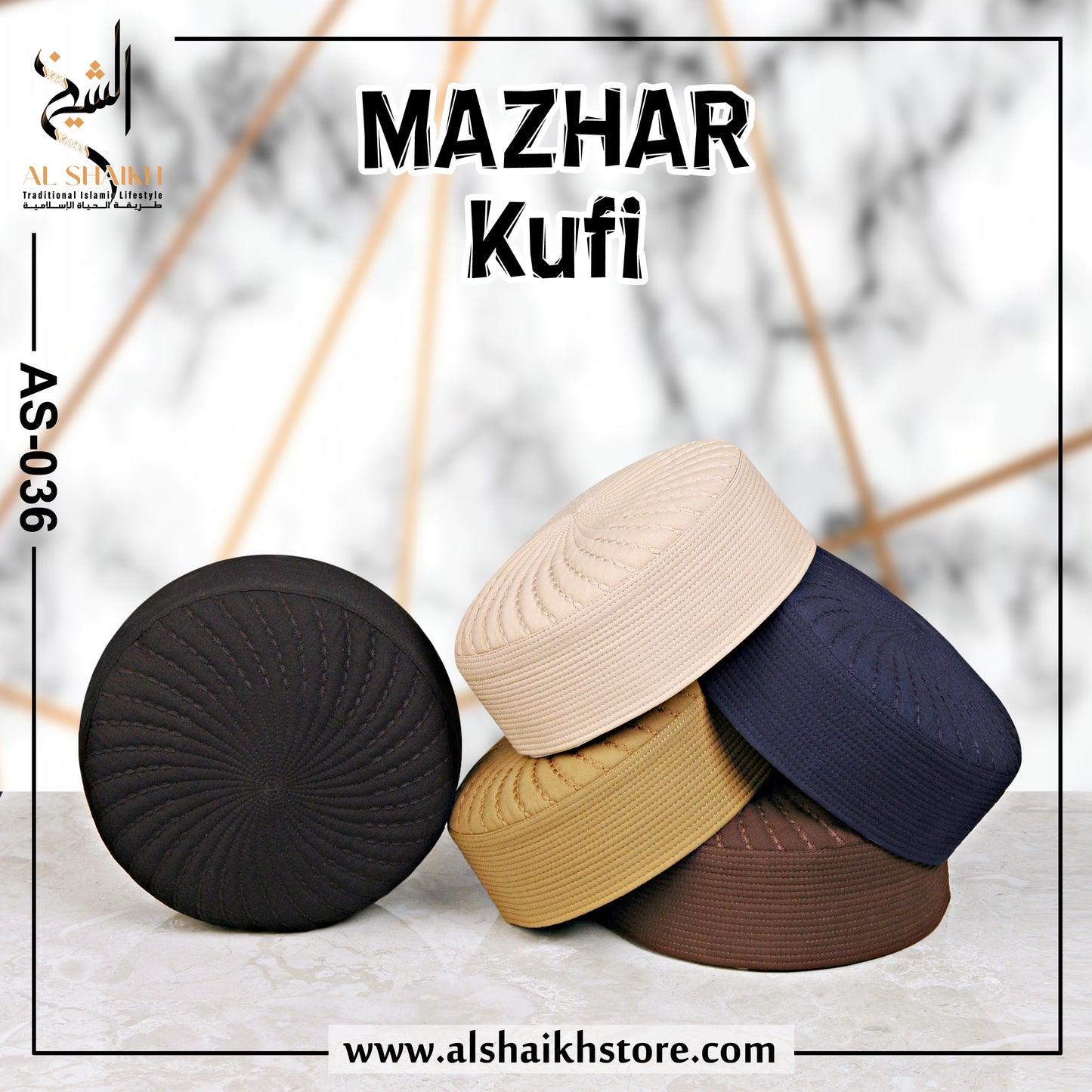 Mazhar Kufi