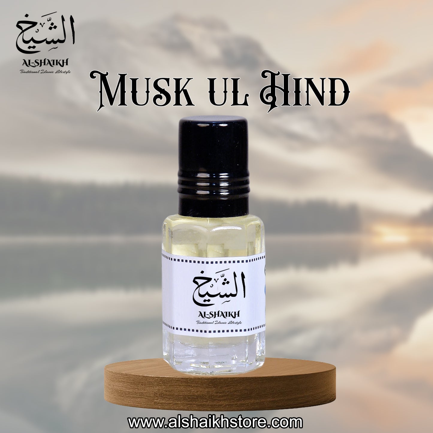 Musk ul Hind