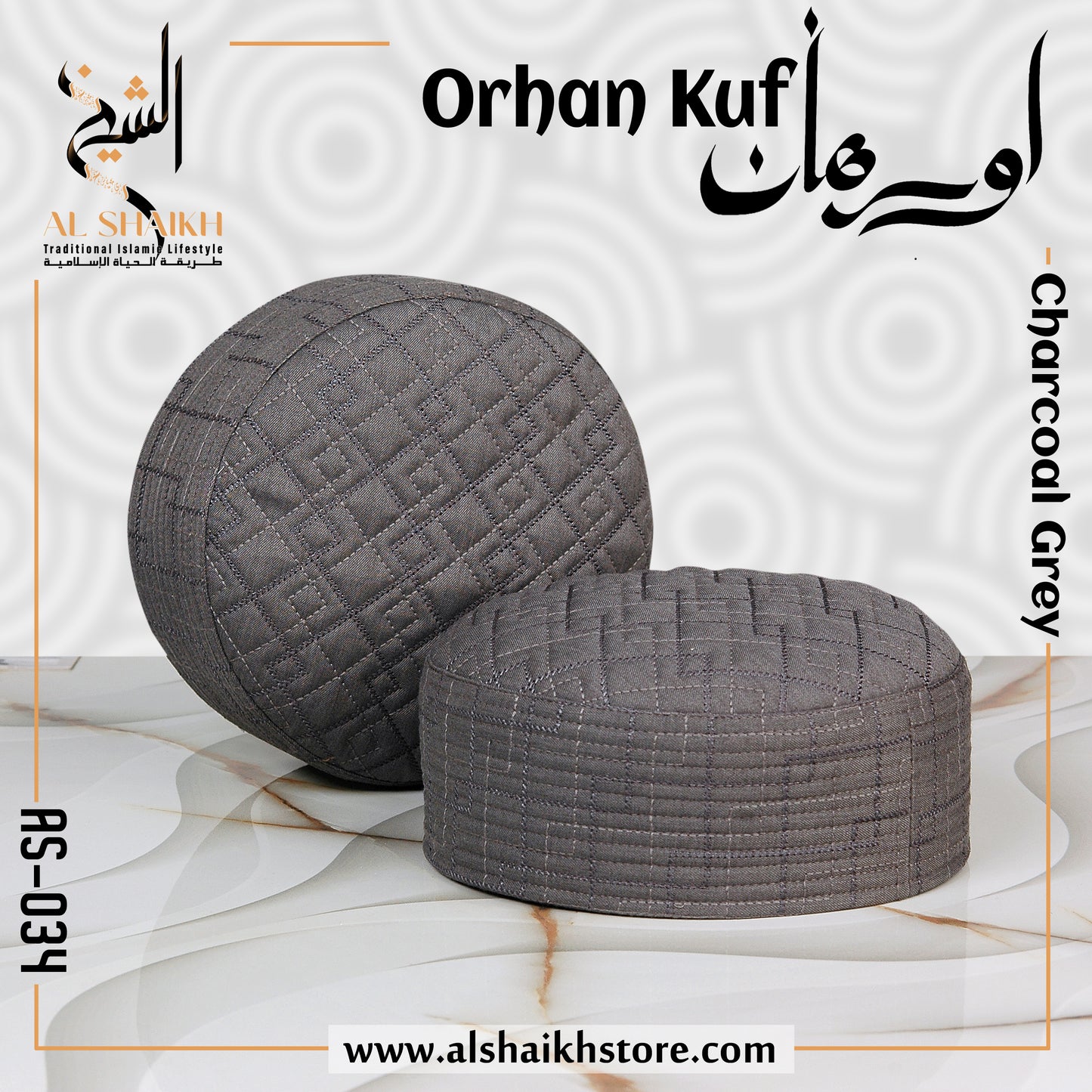 Orhan Kufi