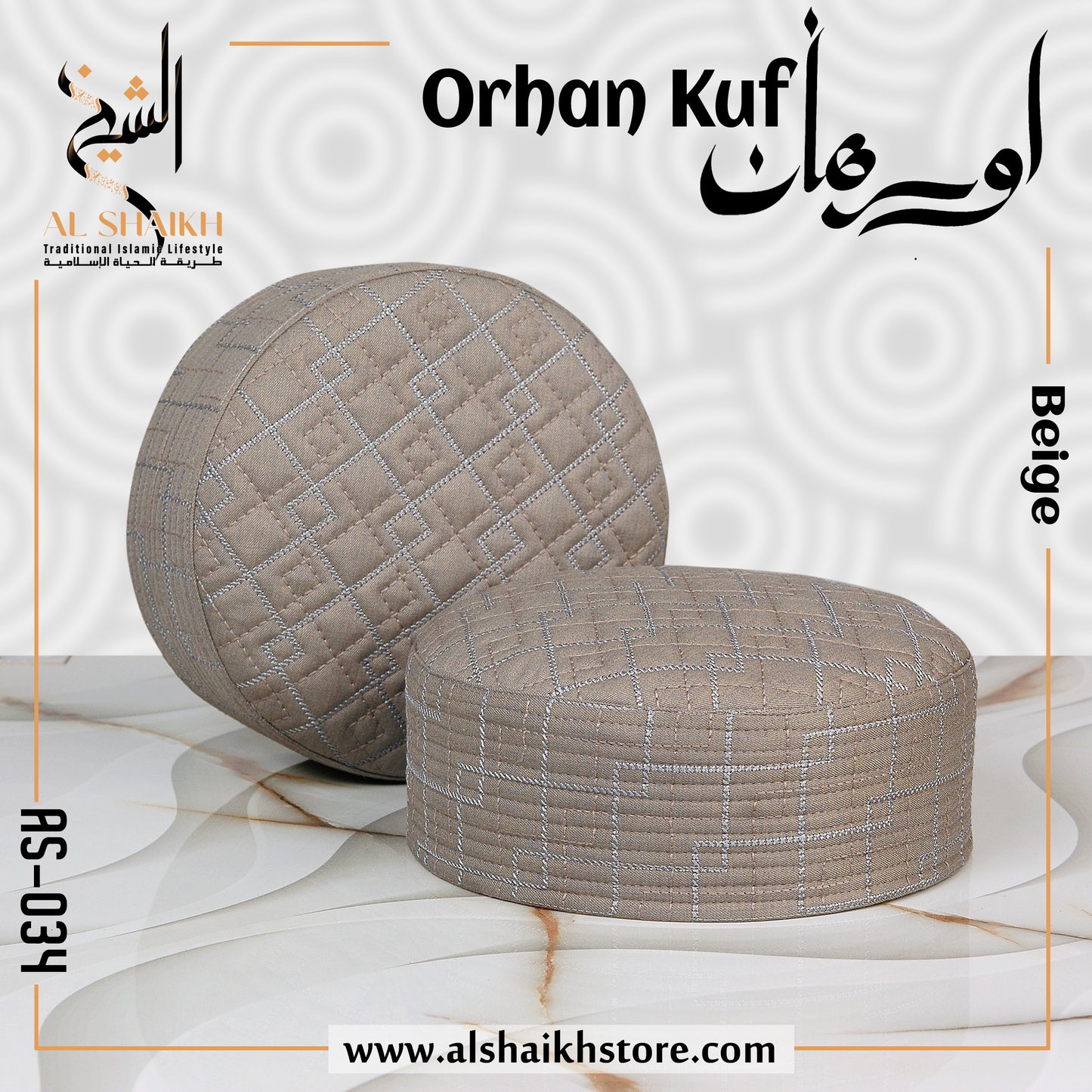 Orhan Kufi