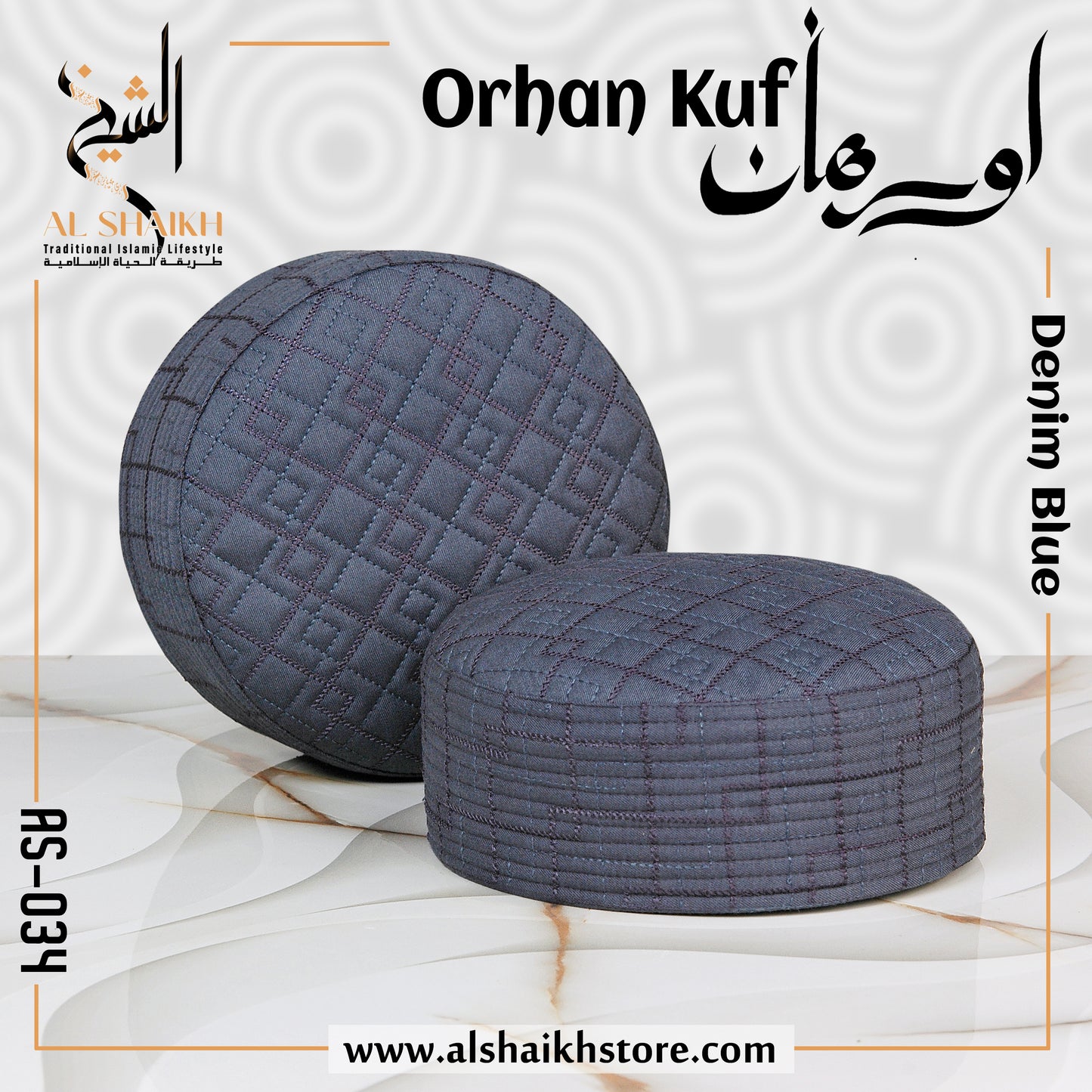 Orhan Kufi