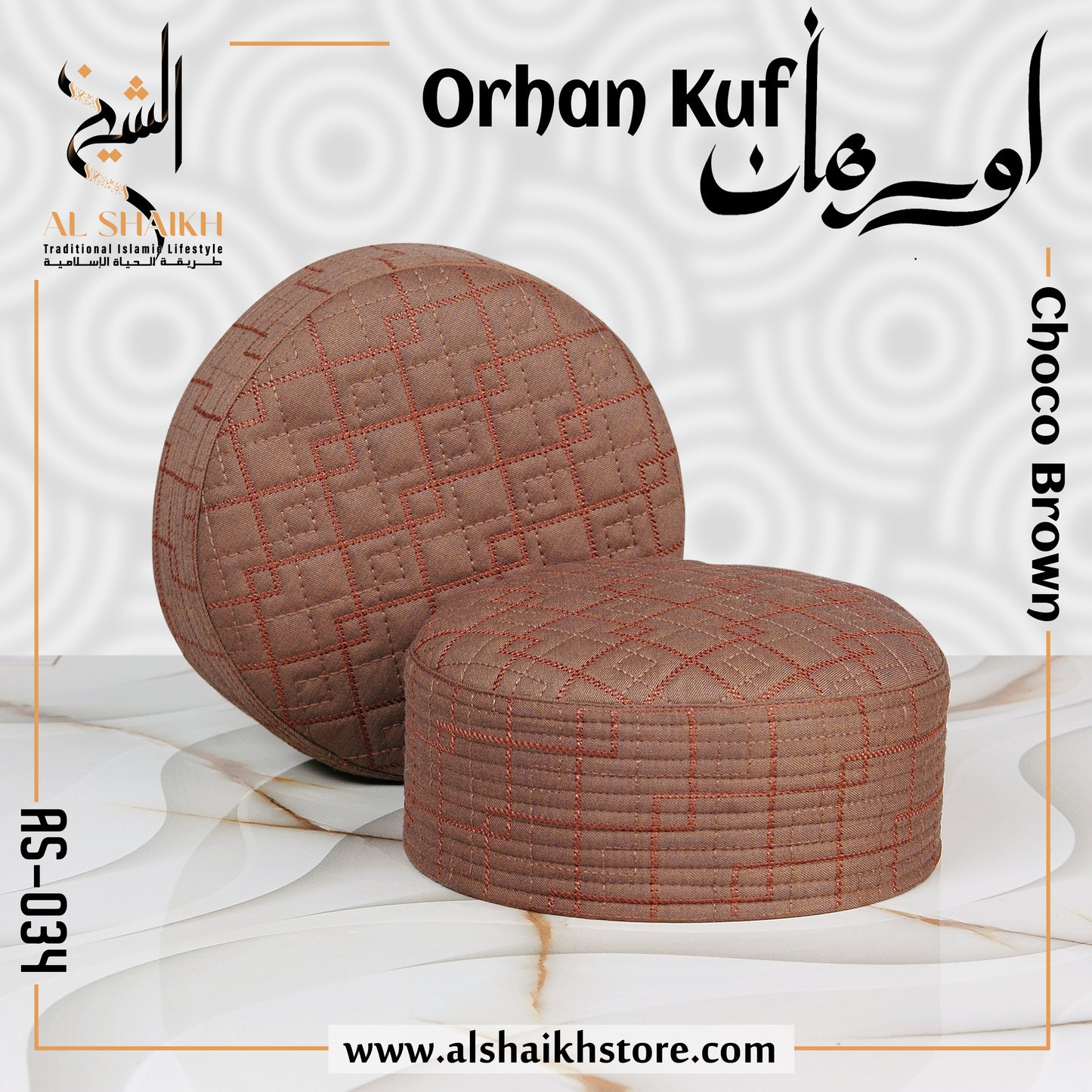 Orhan Kufi