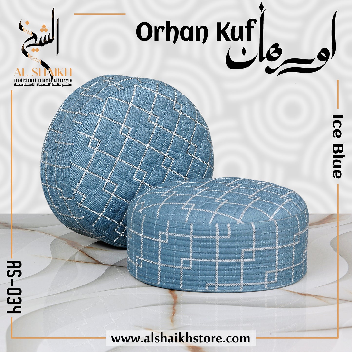 Orhan Kufi