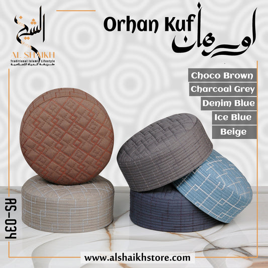 Orhan Kufi