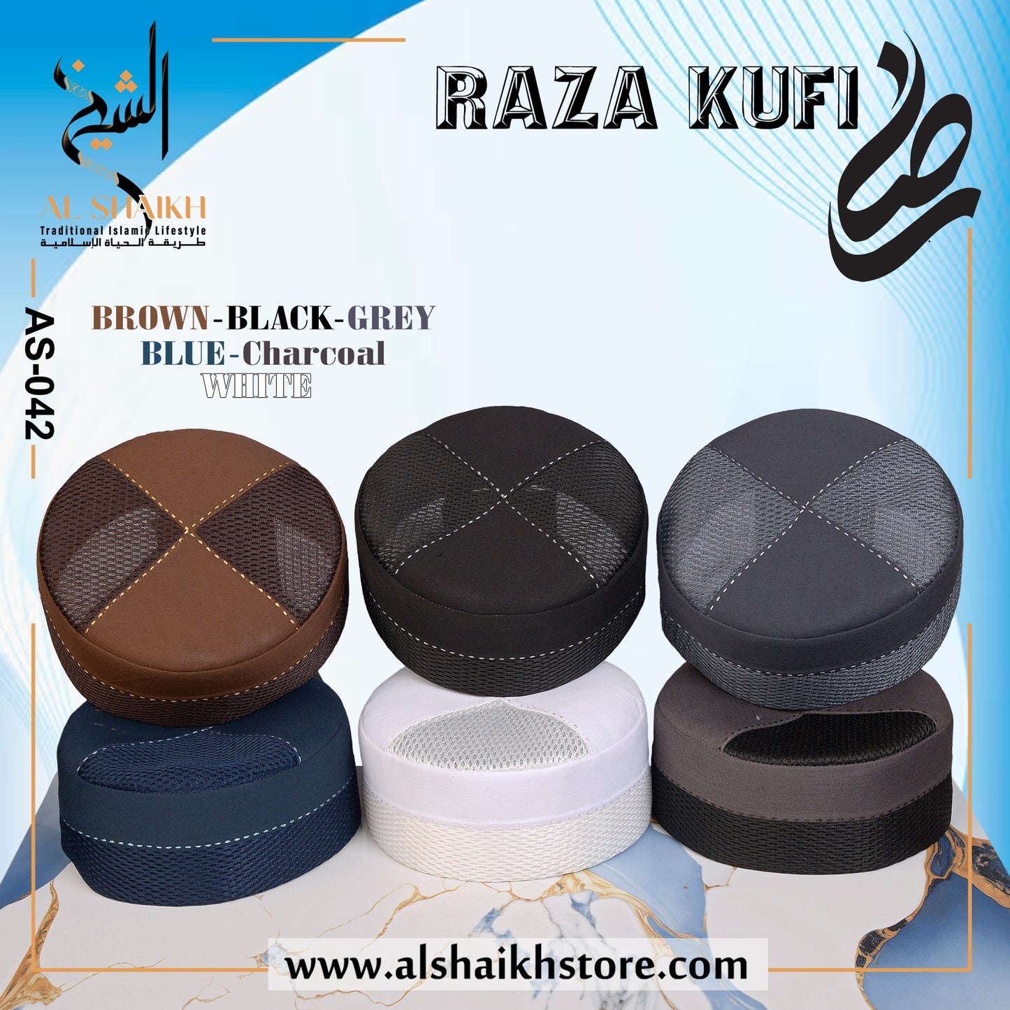 Raza Kufi