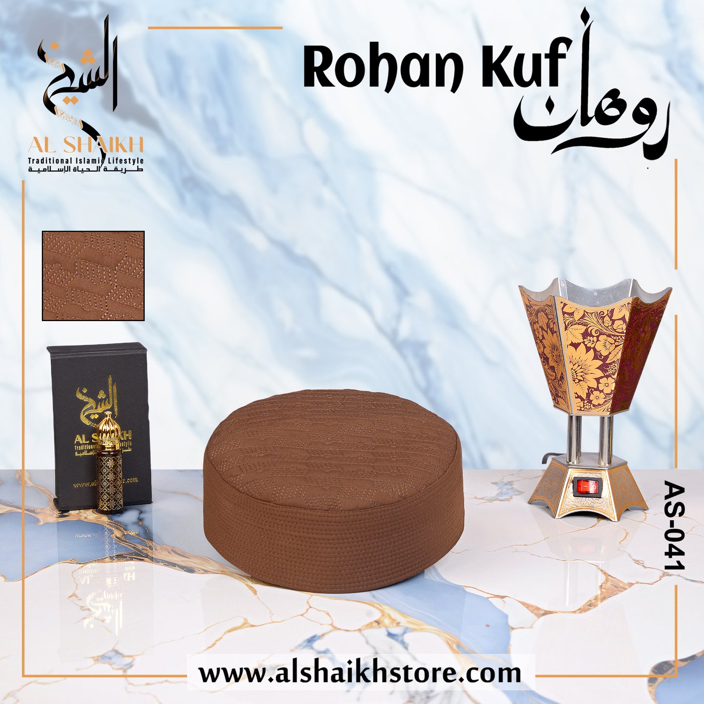 Rohan Kufi