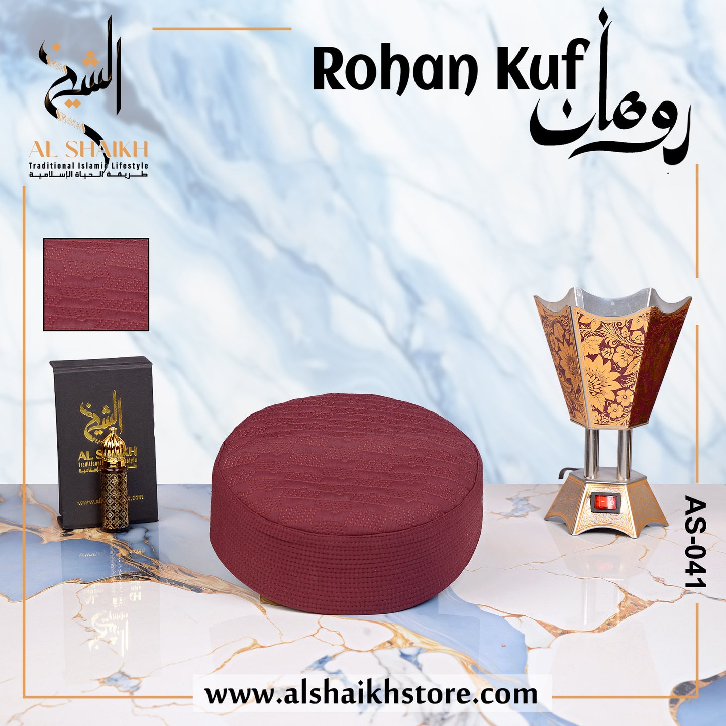 Rohan Kufi