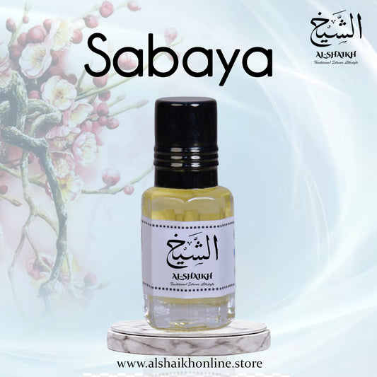 Sabaya