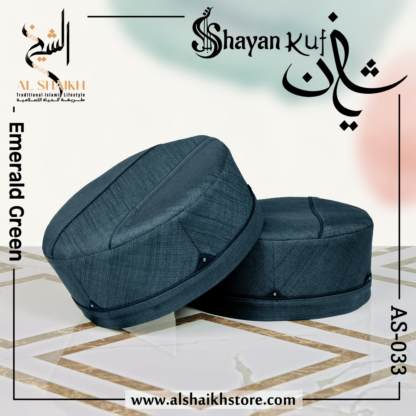 Shayyan Kufi