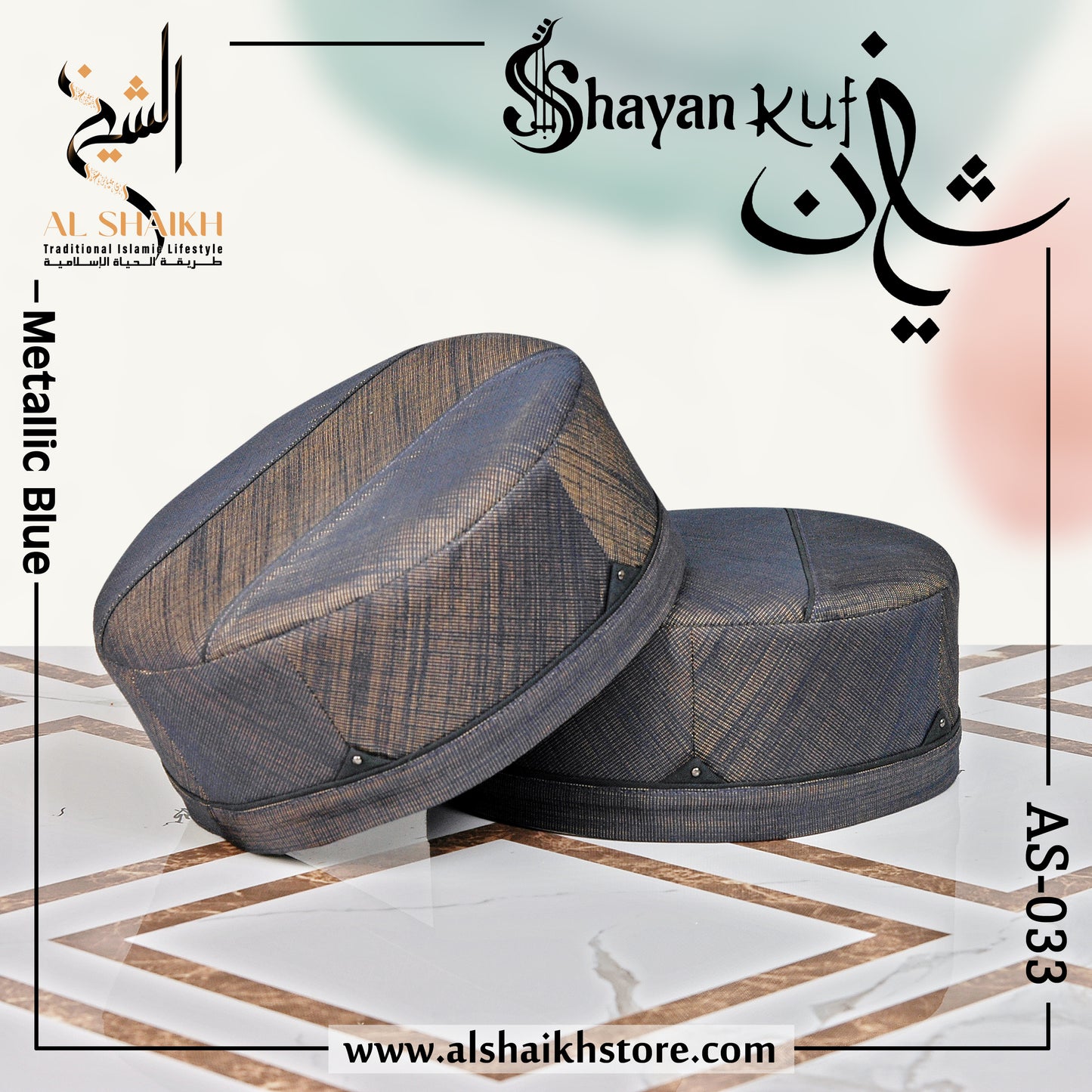 Shayyan Kufi