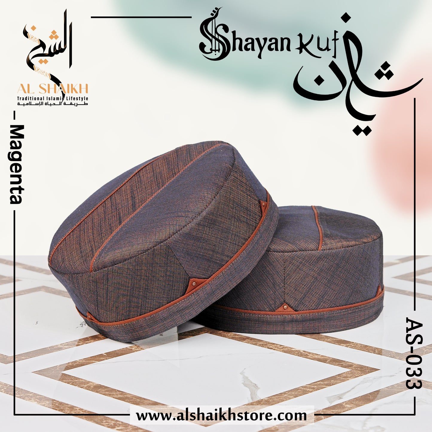 Shayyan Kufi