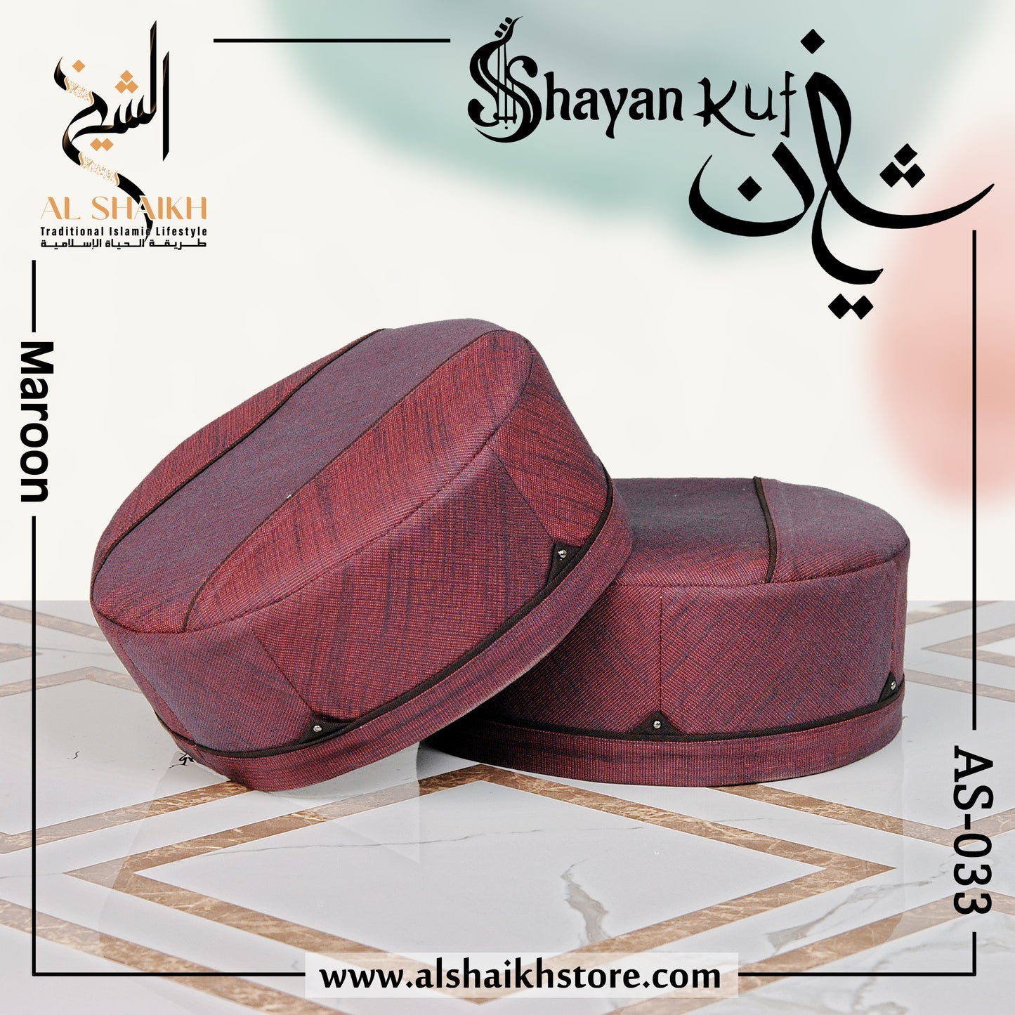 Shayyan Kufi