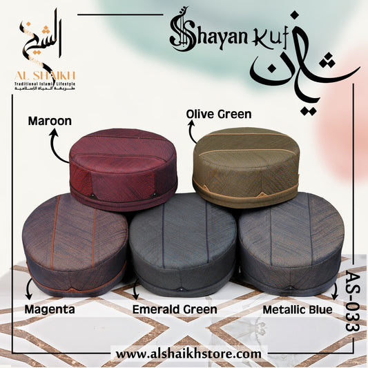 Shayyan Kufi