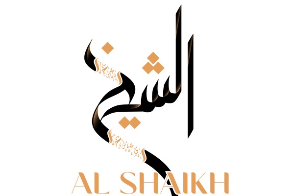 Al SHaikh Traditional Islamic Lifestyle Logo