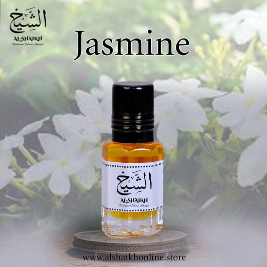 Jasmine