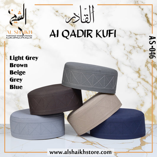 Al Qadir Kufi