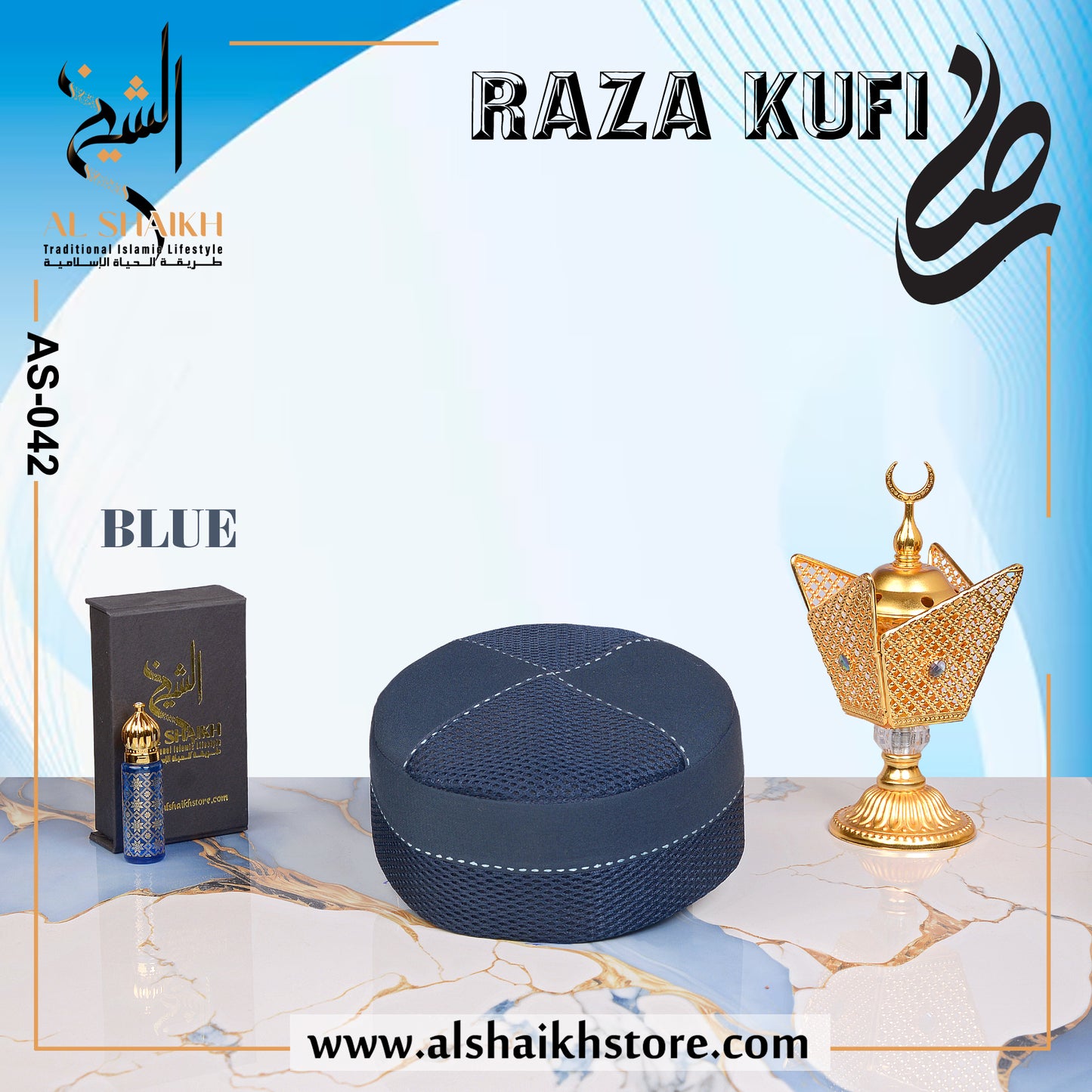 Raza Kufi