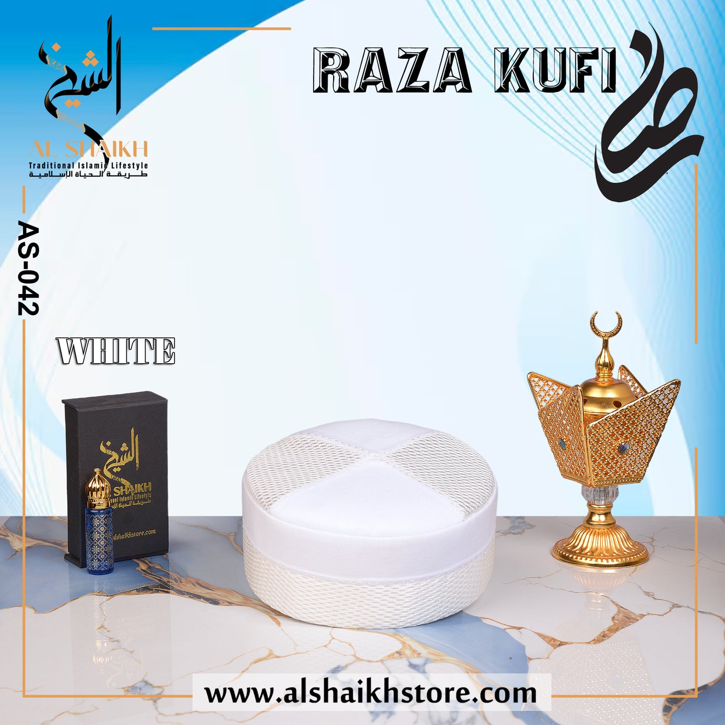 Raza Kufi