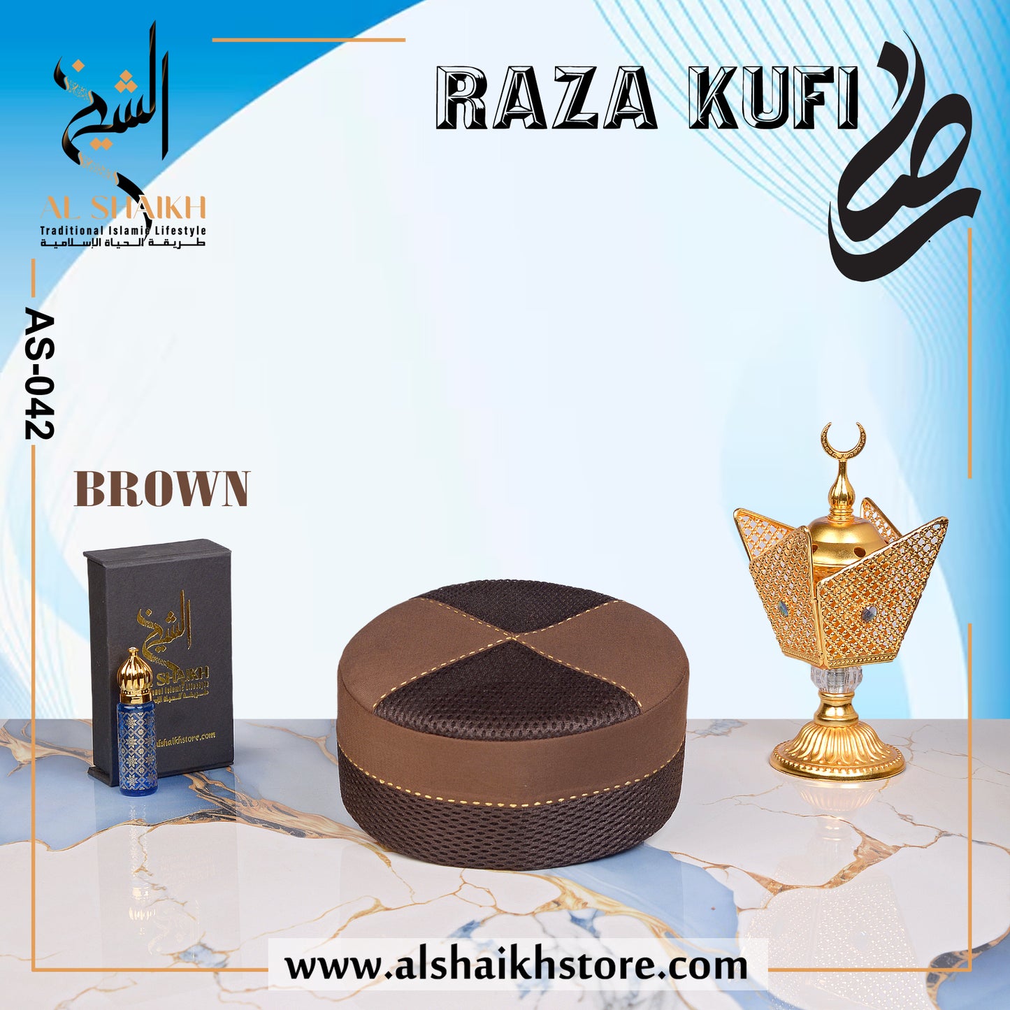 Raza Kufi