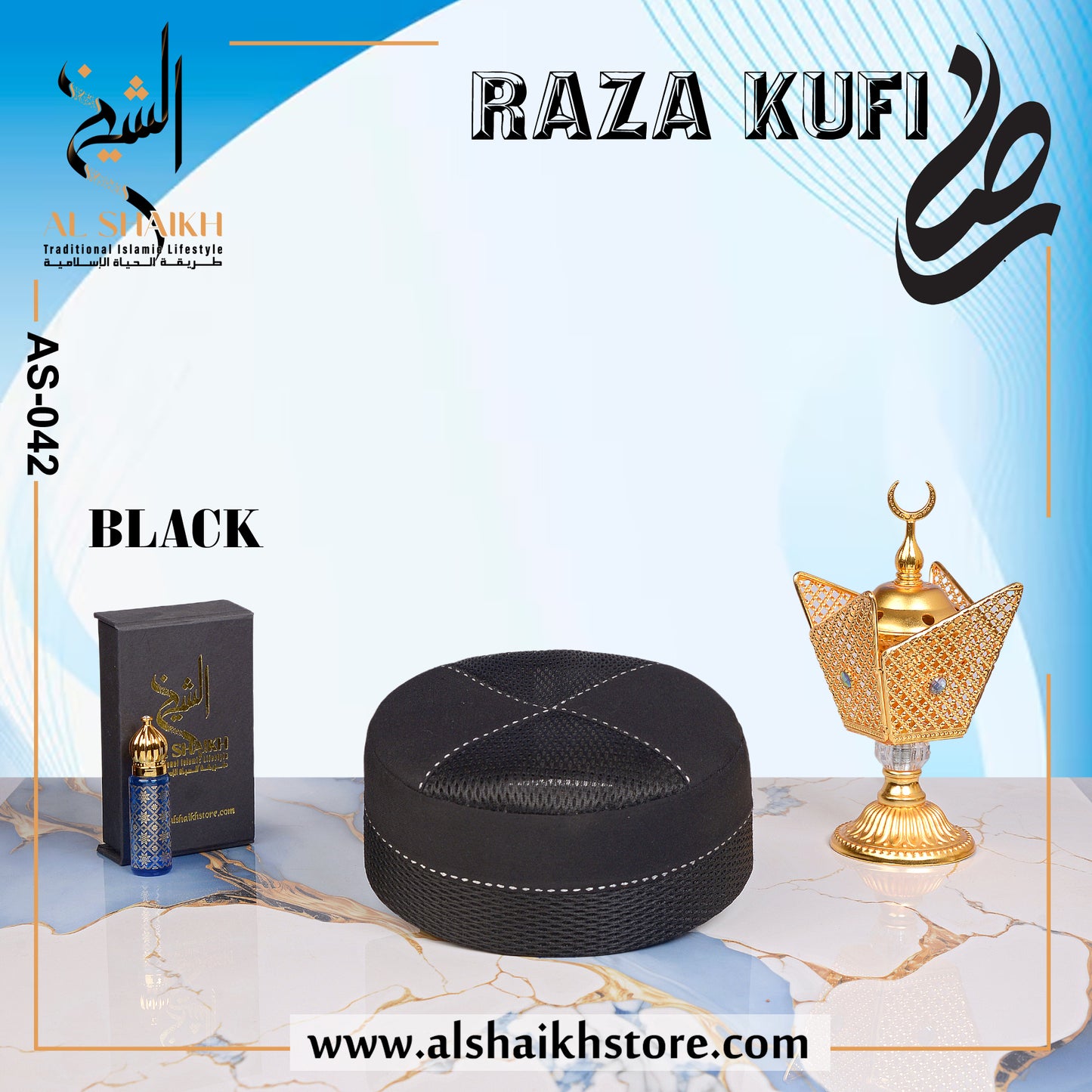 Raza Kufi