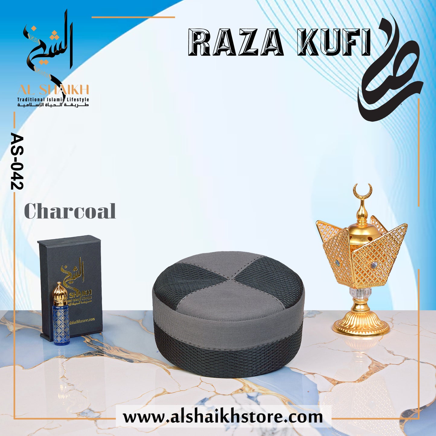 Raza Kufi