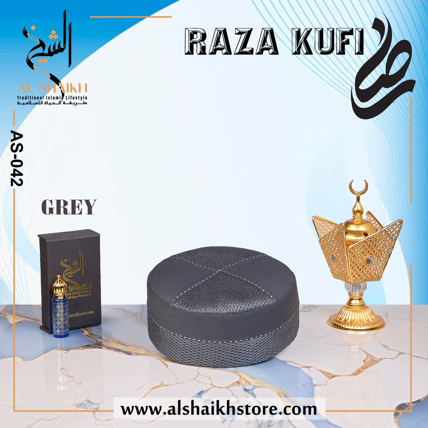 Raza Kufi