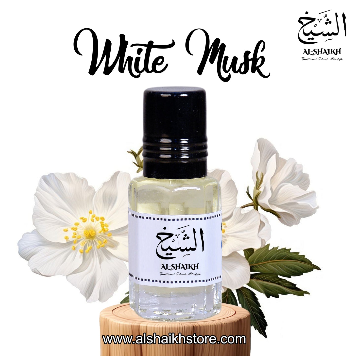 White Musk